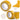 Double-sided reinforced mounting tape 50 mm x 25 m