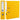 LEAN A4/80-mm-Dokumentenordner mit Hebelmechanismus, Gelb