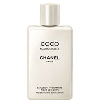 Chanel Coco Mademoiselle Body Lotion 200ml