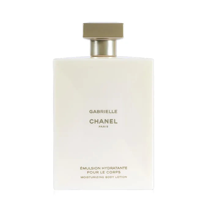 Chanel Gabrielle Moisturizing Body Lotion 200ml