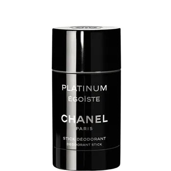 Chanel Égoïste Platinum Deodorant Stick 75ml