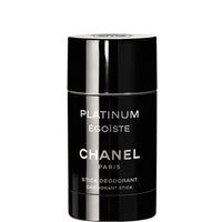 Chanel Égoïste Platinum Deodorant Stick 75ml