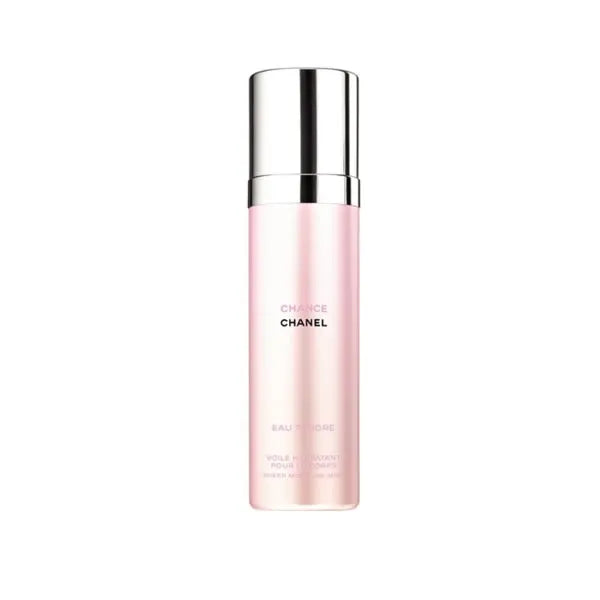 Chanel Chance Eau Tendre Moisturizing Body Spray