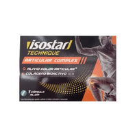 Isostar Technique Articular Complex 30 Effervescent Tablets