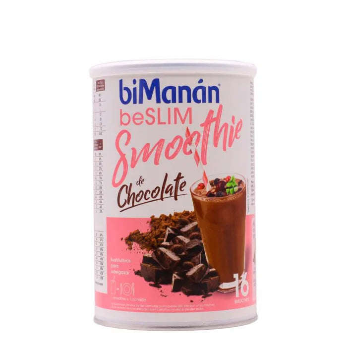 Bimanán Beslim Schokolade Smooth 432gr