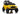 LEAN CARS Jeep Rubicon DK-JWR558 24V Gelbes batteriebetriebenes Fahrzeug