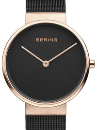 Bering Unisexuhr – 14539-166