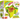 Trefl Puzzle Puzzle-Sortierer – Trefl 90816