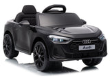 Audi A5L HL788 Schwarzes batteriebetriebenes Fahrzeug