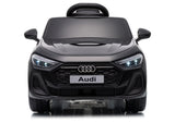 Audi A5L HL788 Schwarzes batteriebetriebenes Fahrzeug