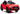 LEAN CARS Audi A5L HL788 Rotes Elektro-Kinderfahrzeug