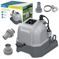 Bestway 58775 Hydrogen Flowclear 12 G/H Pool-Chlorinator