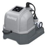 Bestway 58775 Hydrogen Flowclear 12 G/H Pool-Chlorinator – Produktabbildung 2
