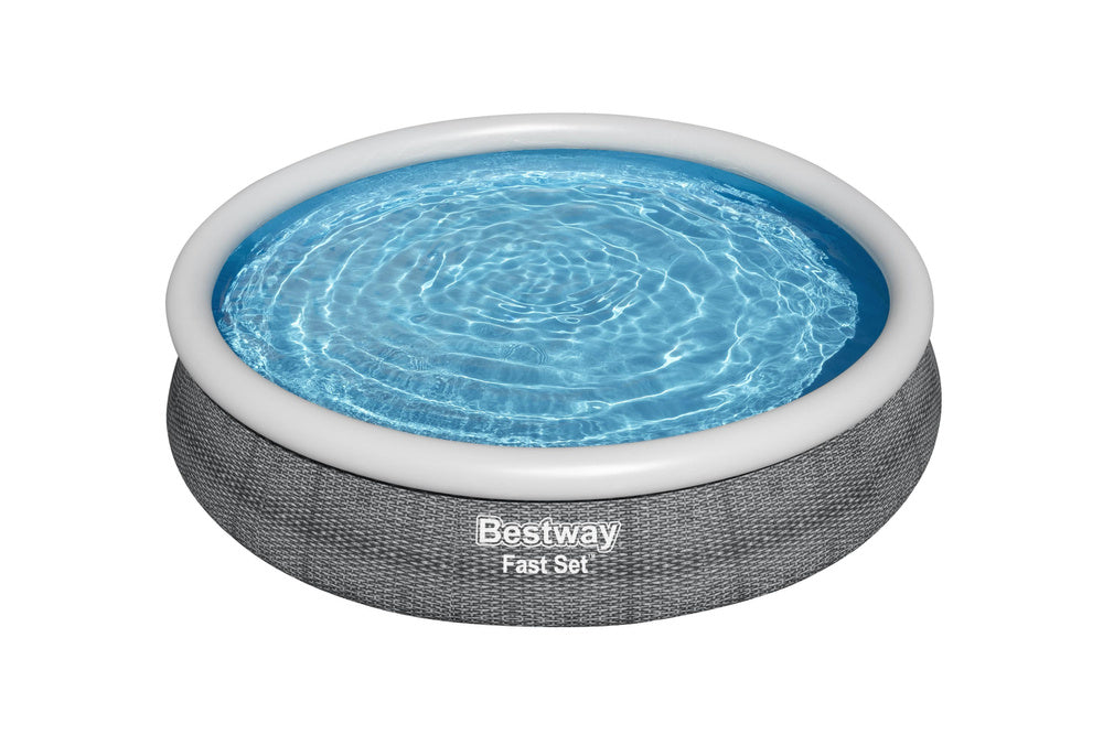 Steel Pro Pool 366 x 76 cm Bestway 57445 (3)