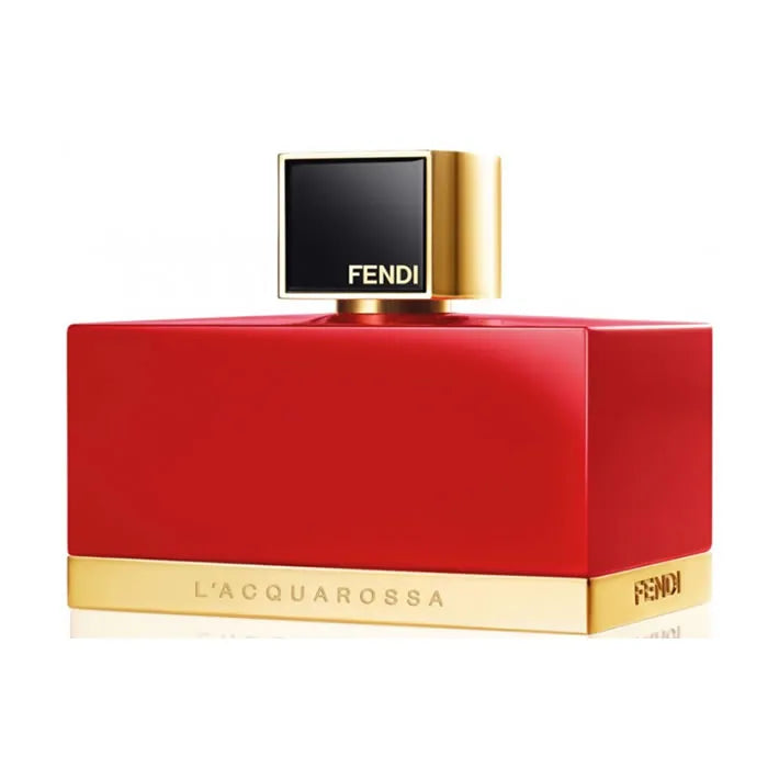 Fendi L'Acquarossa Eau de Toilette Spray 50ml