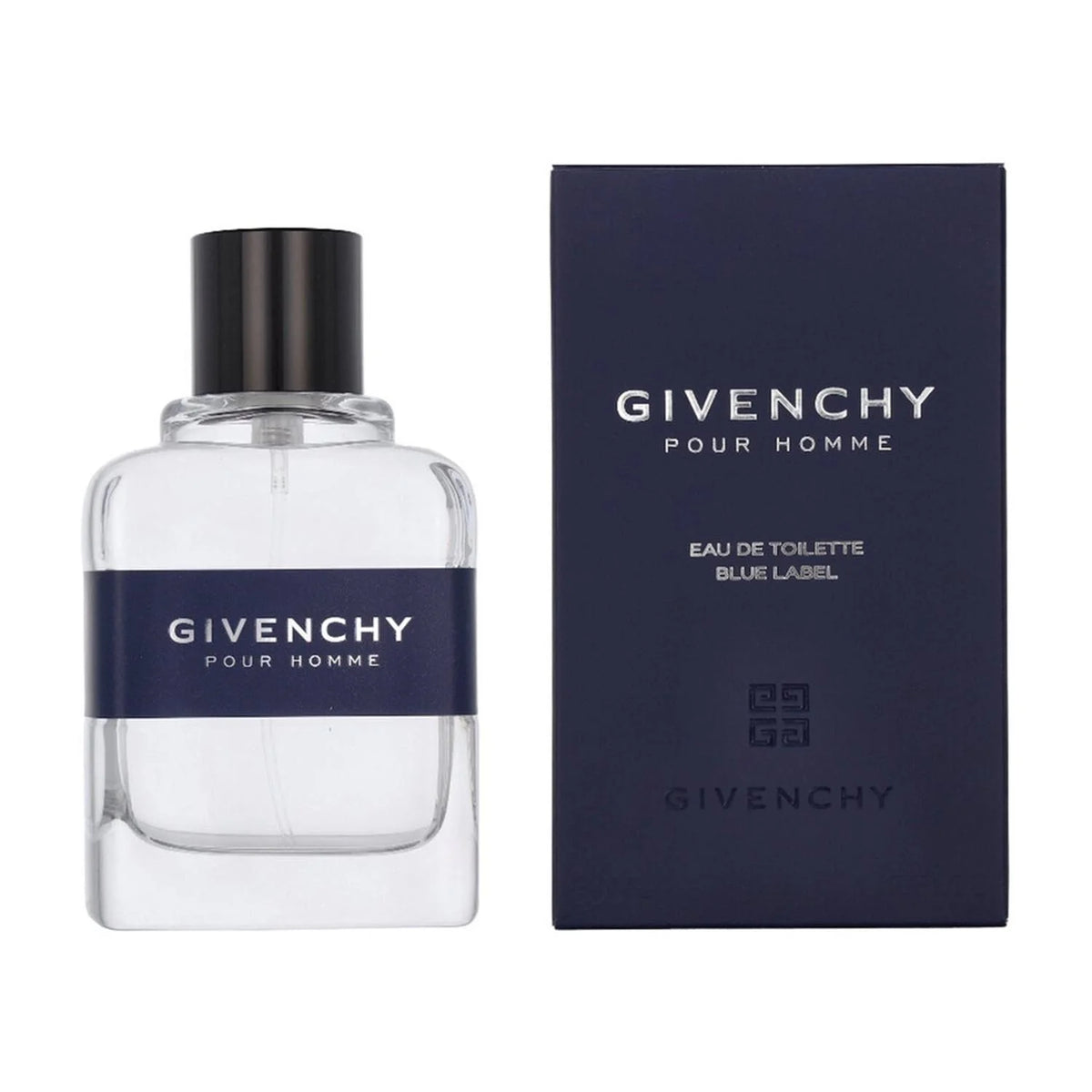 Givenchy Blue Label Pour Homme Eau de Toilette 60ml Spray