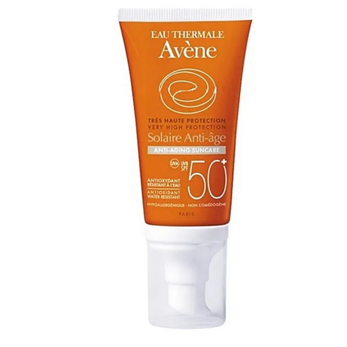 AVÈNE Avene Anti-Aging Sonnenschutz Spf50+ 50ml