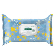 Klorane Baby 70 Gentle Cleansing Wipes