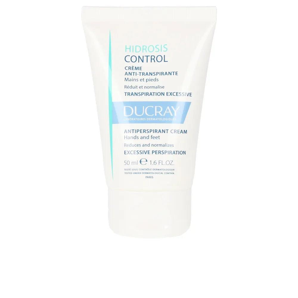 Ducray Hidrosis Control Cream 50ml
