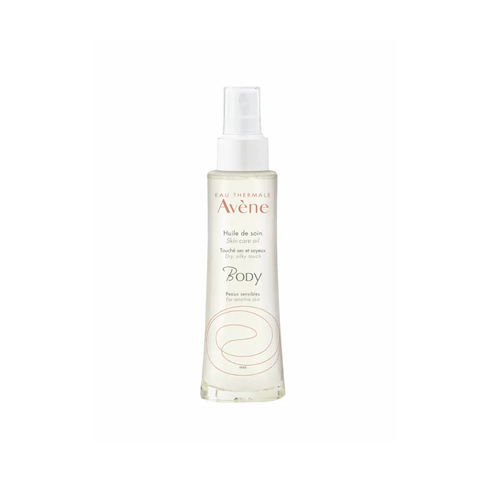 Avène Avene Körperpflegeöl 100ml