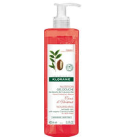 Klorane Hibiscus Shower Gel 400ml