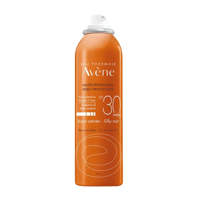 AVÈNE Avene Silky Mist Spf30 Spray 150ml