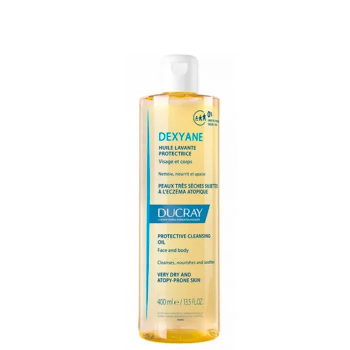 Dexyane Cleansing Protective Oil 400ml