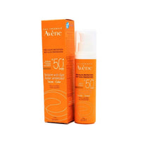 Avène Sun Anti-Aging Tinted SPF 50+ 50ml