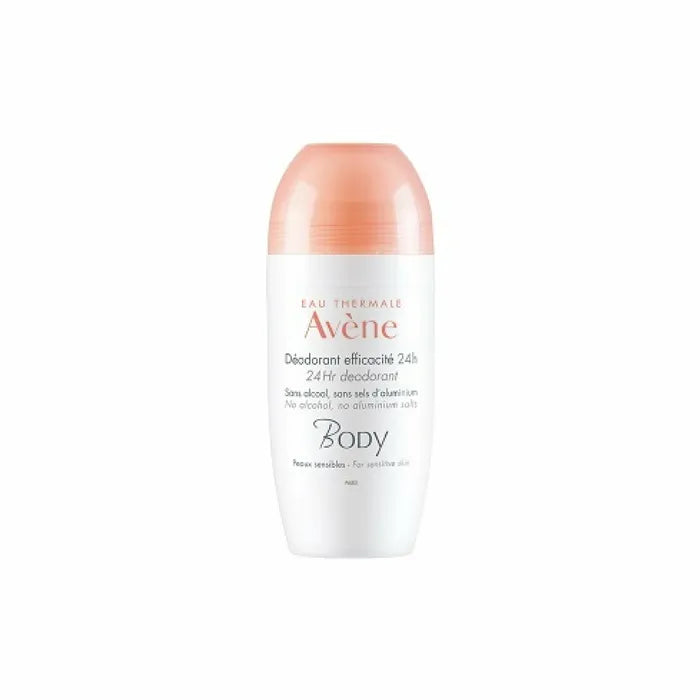 AVÈNE Avene Body Dodorant Wirksamkeit 24H 50ml