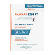 DUCRAY Anacaps Expert Haarausfall Ergänzung 3x30 Einheiten