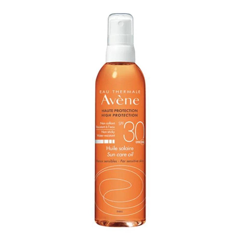 AVÈNE Avene Sonnenöl Spf30 200ml