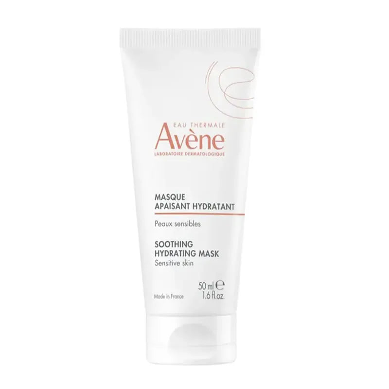 AVÈNE Avéne Brightening Beruhigende Maske 50 ml