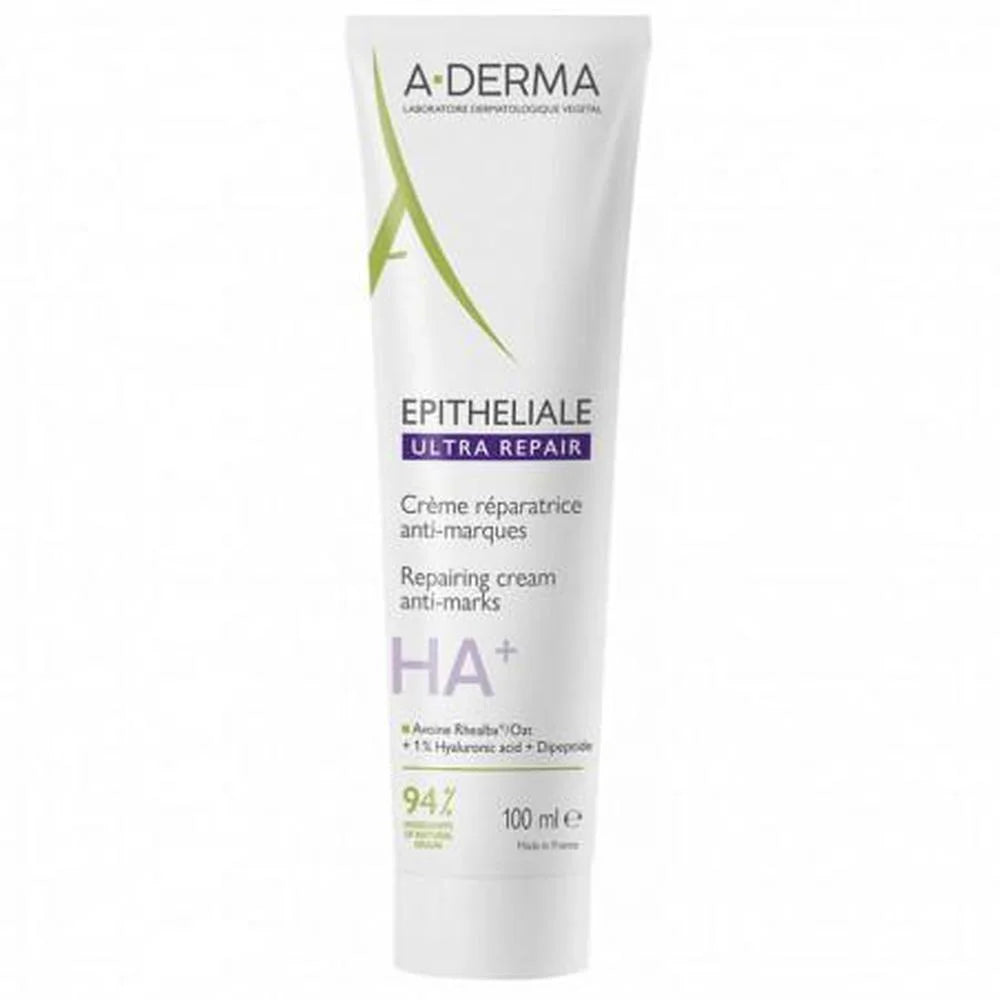 A-DERMA A Derma Epithelial Ah Creme 100ml