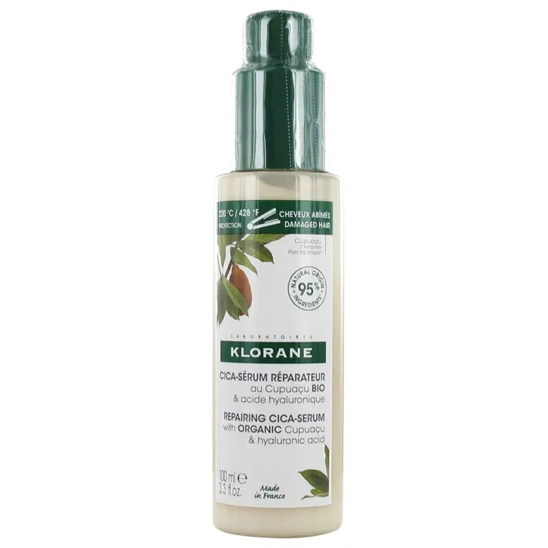 Klorane Cupuacu Serum 100ml