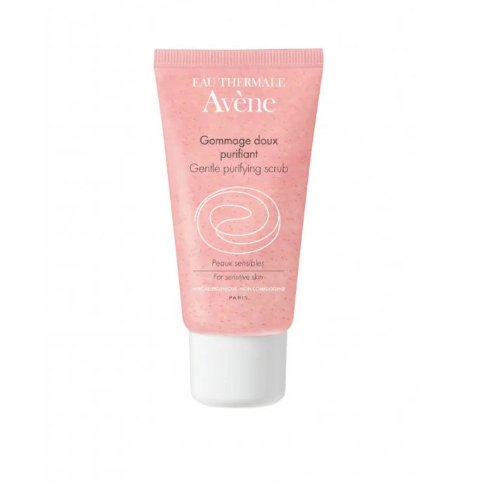AVÈNE Avene Gentle Purifying Scrub 50ml