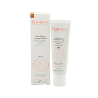 AVÈNE Avéne Couvrance Base Fluid Corrector Honey 30ml