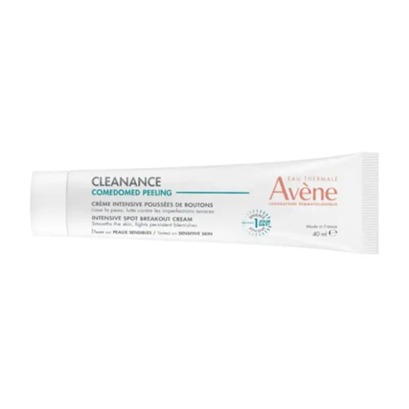 AVÈNE Avene Cleanance Comedomed Peeling 40 ml