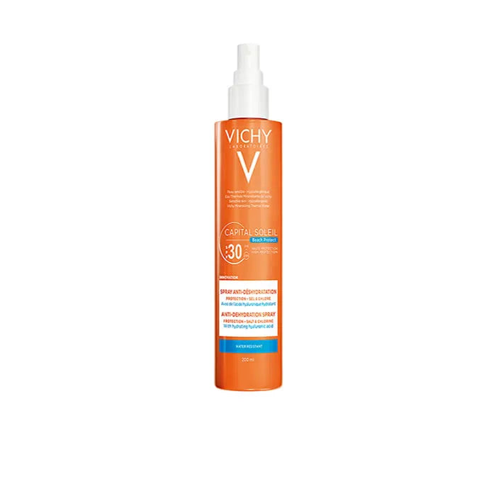 Vichy Capital Soleil Beach Protect SPF30 Water Resistant 200ml
