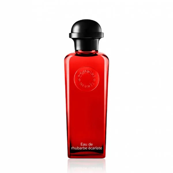 Hermès Eau de Rhubarbe Écarlate Eau de Cologne Spray 100ml