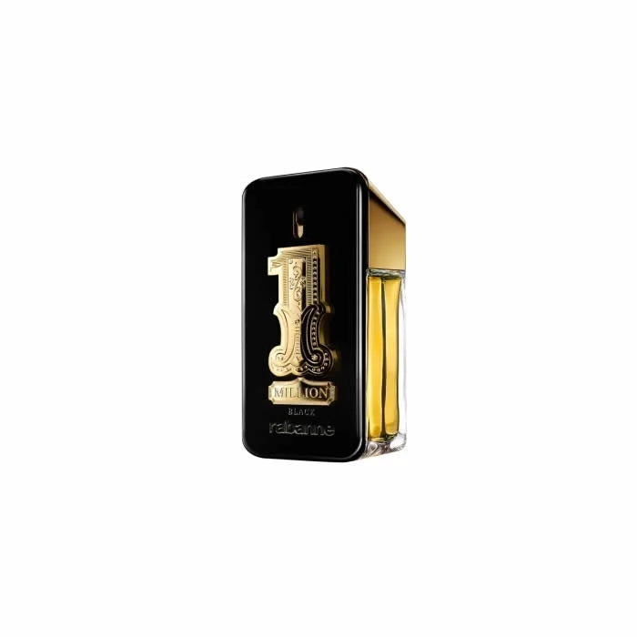 PACO RABANNE Rabanne 1 Million Black Eau De Parfum Spray 50ml