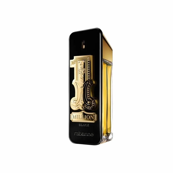 PACO RABANNE Rabanne 1 Million Black Eau De Parfum Spray 100ml