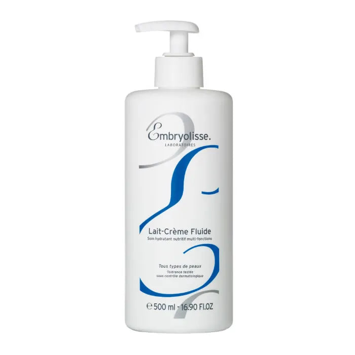 Embryolisse Liquid Milk Cream 500ml