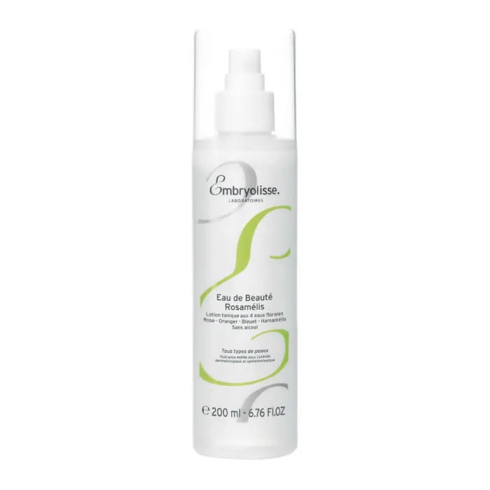 Embryolisse Rosamélis Beauty Toner 200ml