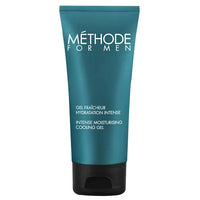 JEANNE PIAUBERT Méthode For Men Intense Moisturising Cooling Gel 50ml
