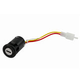 Ignition for electric car BRD-7588 (2)