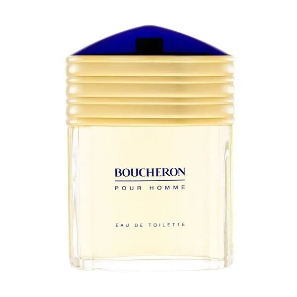 Boucheron Homme Eau de Toilette Spray 100ml