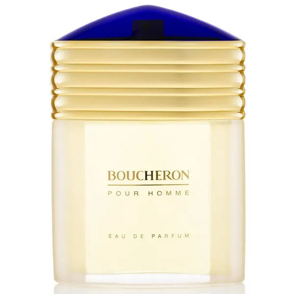 Boucheron Homme Eau de Parfum Spray 100ml
