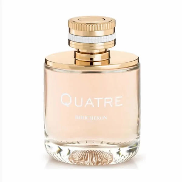 Boucheron Quatre Eau de Parfum Spray 30ml