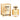 Boucheron Quatre Iconic Eau de Parfum for Women 50ml Spray