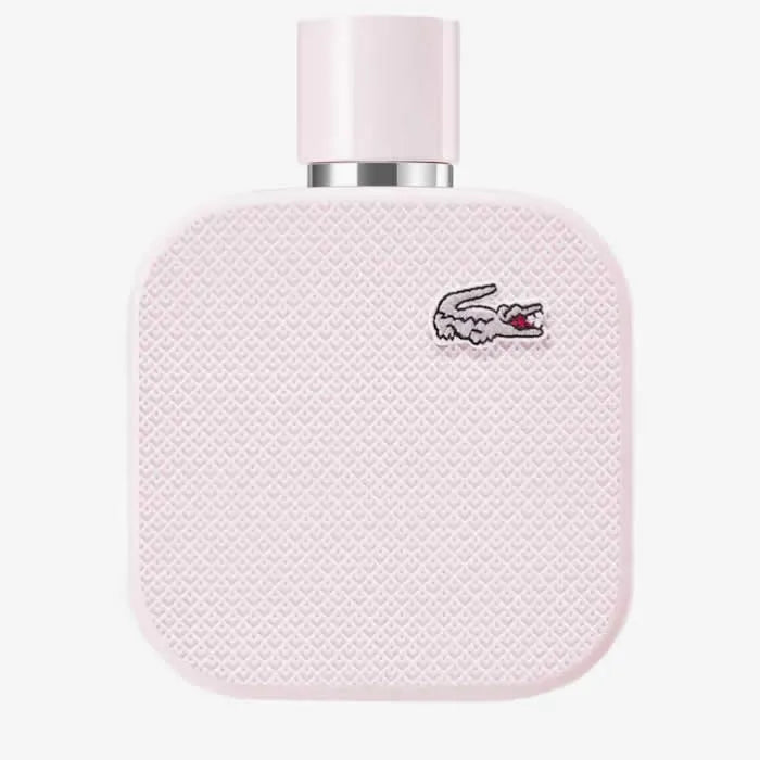 Lacoste L.12.12 Rose Eau de Parfum Spray 100ml
